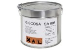 Клей для ЭПДМ мембраны "SA-008", 5 л