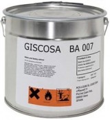 Клей монтажный для приклеивания пленки ЭПДМ "BA-007", 20 л