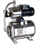 Cтанция водоснабжения HWW 4500 INOX