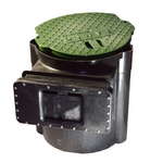 Скиммер встраиваемый Savio Skimmerfilter 120