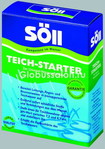 TeichStarter - Средство для подготовки новой воды 0,5 кг