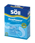 ZeoPower - Средство для регенерации цеолита 0,25 кг