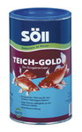 Koi Gold - Корм для рыб кои 1 л