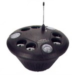 Смокер Fogstar 600 S